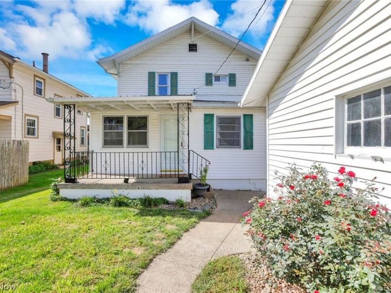 816 N 12th Street, Cambridge, OH 43725 Photo 37