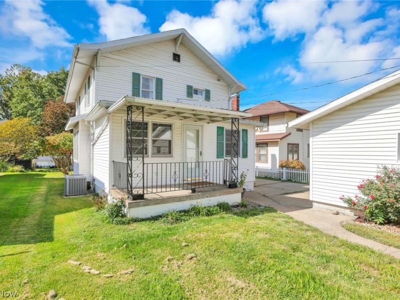 816 N 12th Street, Cambridge, OH 43725 Photo 38
