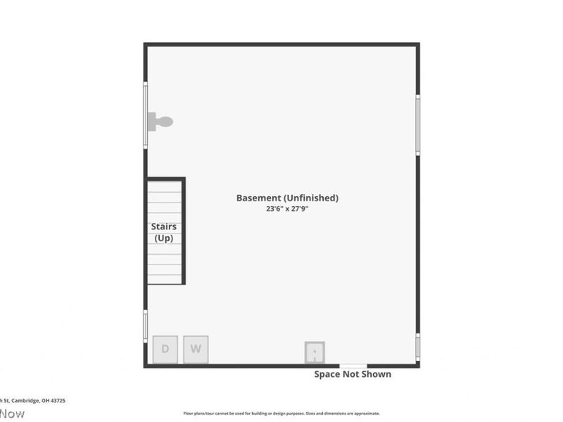 816 N 12th Street, Cambridge, OH 43725 Photo 44
