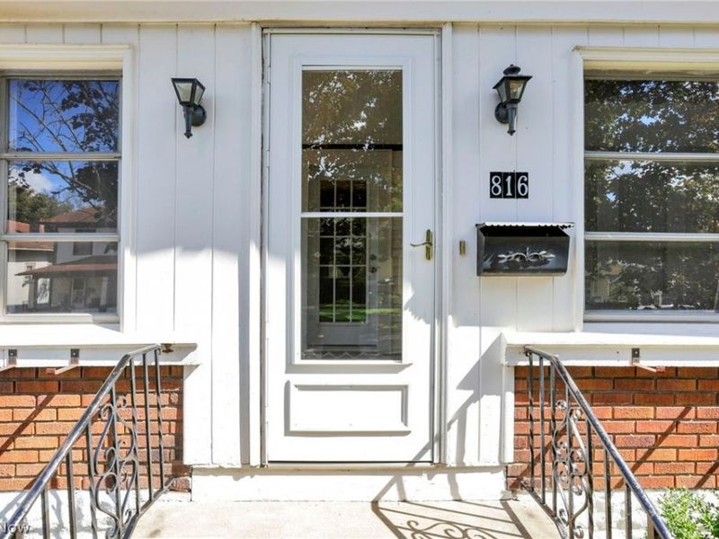 816 N 12th Street, Cambridge, OH 43725 Photo 5
