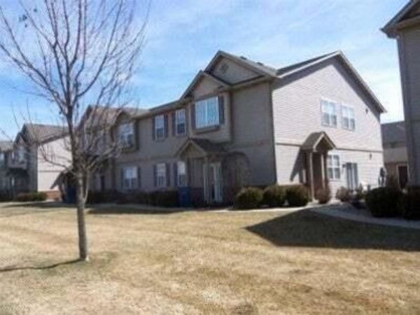 1107 Poppyfield Place , Schererville, IN 46375