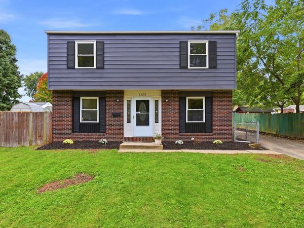 3328 Everson Road E, Columbus, OH 43232