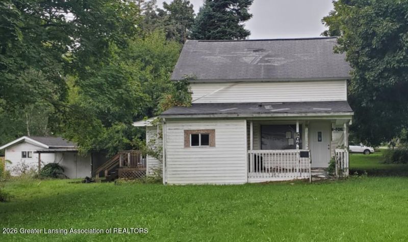 504 Forest Street, Eaton Rapids, MI 48827 Main Photo