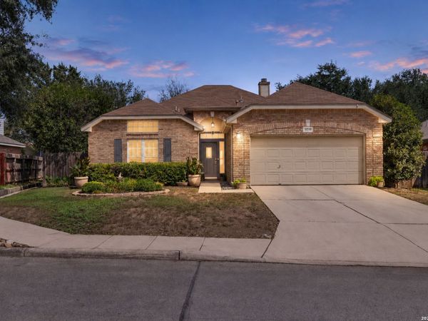 16546 Redland Ranch, San Antonio, TX 78247