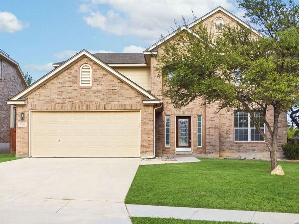 2502 Concan St, San Antonio, TX 78251