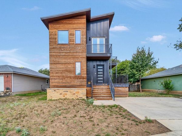 623 Sturgeon, San Marcos, TX 78666