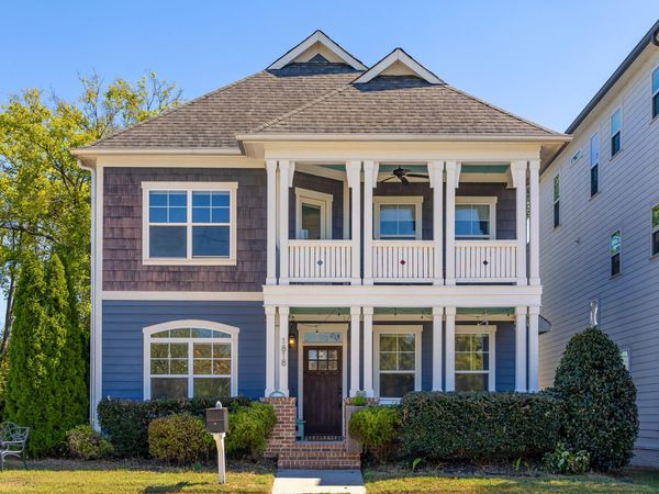 1818 Madison Street, Chattanooga, TN 37408