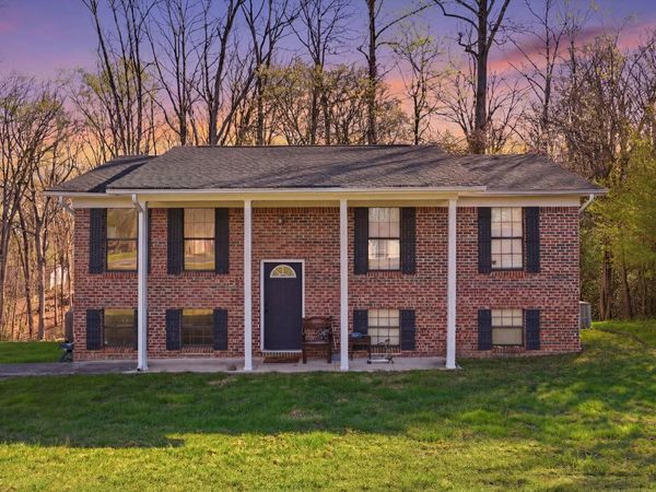 820 Indian Hills Drive, Dayton, TN 37321