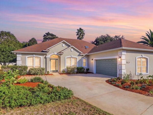 376 Valverde Lane, St Augustine, FL 32086