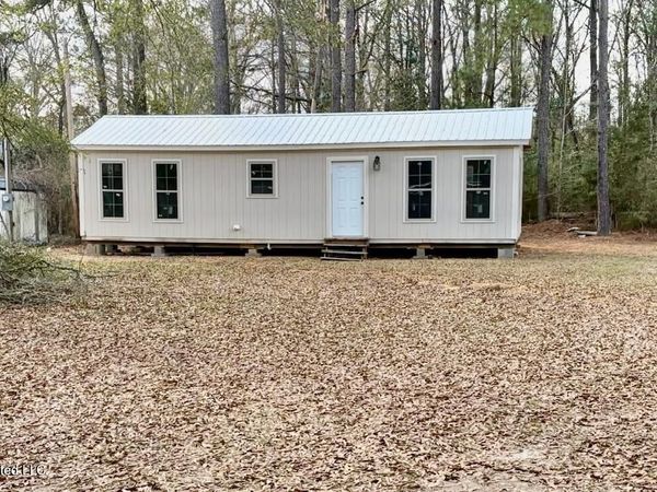 1007 Jeanette Lane, Summit, MS 39666