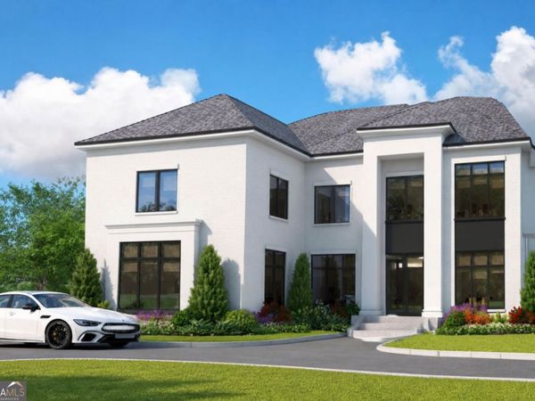 4680 Orkney Lane Southwest, Atlanta, GA 30331