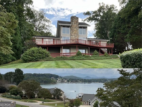 2734 Hidden Valley Road, Hiawassee, GA 30546