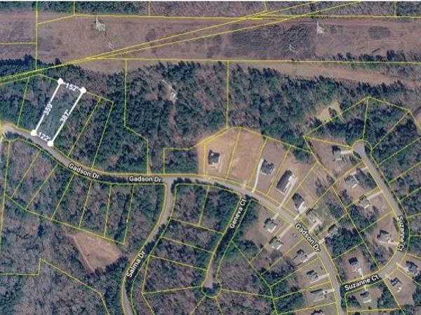 235 Gadson Drive, Fayetteville, GA 30214