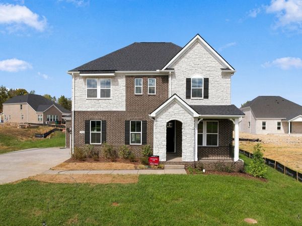 3004 Sawgrass Lane , Mount Juliet, TN 37122