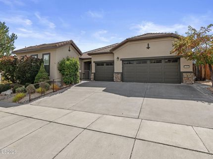 1245 Meridian Ranch Drive, Reno, NV 89523 Photo