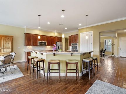 1245 Meridian Ranch Drive, Reno, NV 89523 Photo