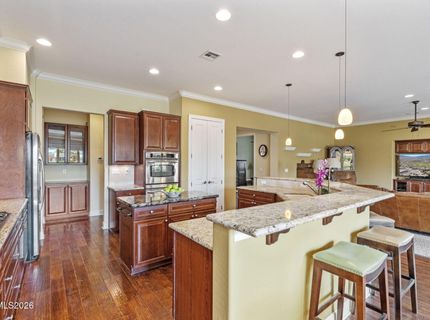 1245 Meridian Ranch Drive, Reno, NV 89523 Photo