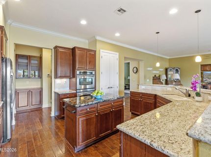 1245 Meridian Ranch Drive, Reno, NV 89523 Photo