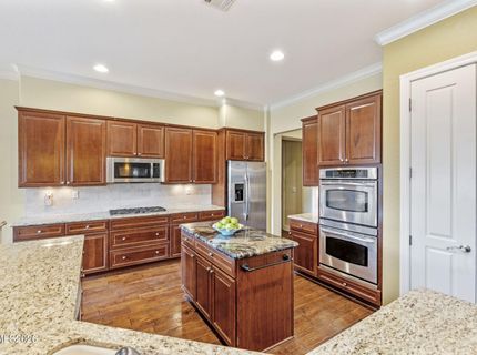 1245 Meridian Ranch Drive, Reno, NV 89523 Photo