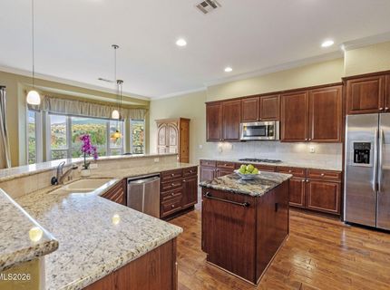 1245 Meridian Ranch Drive, Reno, NV 89523 Photo