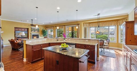 1245 Meridian Ranch Drive, Reno, NV 89523 Photo