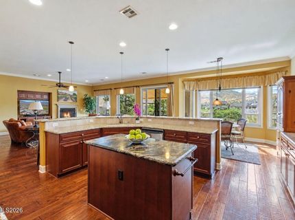 1245 Meridian Ranch Drive, Reno, NV 89523 Photo