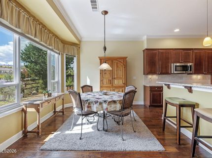 1245 Meridian Ranch Drive, Reno, NV 89523 Photo