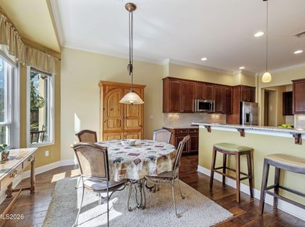 1245 Meridian Ranch Drive, Reno, NV 89523 Photo