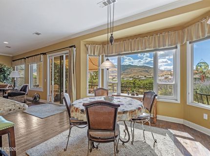 1245 Meridian Ranch Drive, Reno, NV 89523 Photo