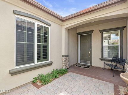 1245 Meridian Ranch Drive, Reno, NV 89523 Photo