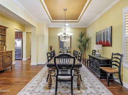 1245 Meridian Ranch Drive, Reno, NV 89523 Photo