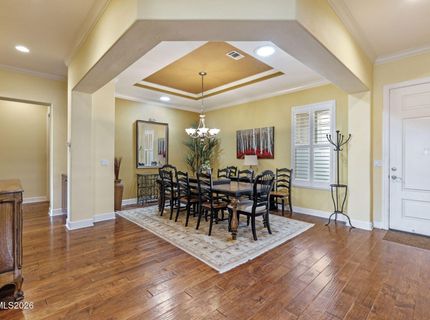 1245 Meridian Ranch Drive, Reno, NV 89523 Photo