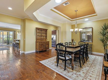 1245 Meridian Ranch Drive, Reno, NV 89523 Photo