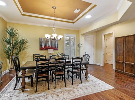 1245 Meridian Ranch Drive, Reno, NV 89523 Photo