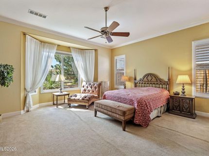 1245 Meridian Ranch Drive, Reno, NV 89523 Photo