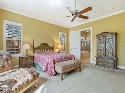 1245 Meridian Ranch Drive, Reno, NV 89523 Photo