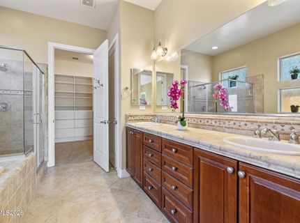1245 Meridian Ranch Drive, Reno, NV 89523 Photo
