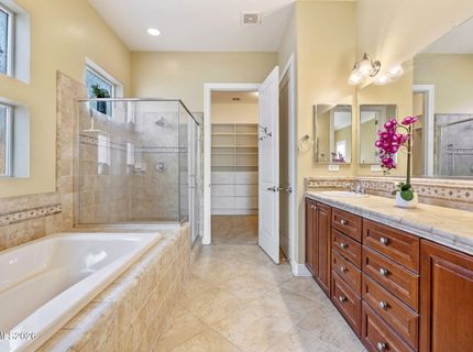 1245 Meridian Ranch Drive, Reno, NV 89523 Photo
