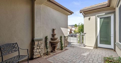 1245 Meridian Ranch Drive, Reno, NV 89523 Photo