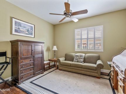 1245 Meridian Ranch Drive, Reno, NV 89523 Photo