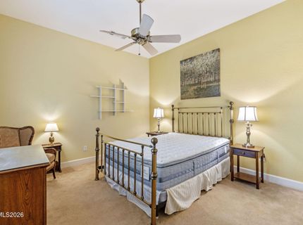 1245 Meridian Ranch Drive, Reno, NV 89523 Photo
