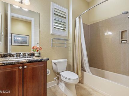 1245 Meridian Ranch Drive, Reno, NV 89523 Photo
