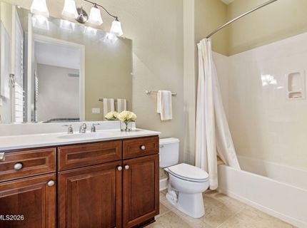1245 Meridian Ranch Drive, Reno, NV 89523 Photo