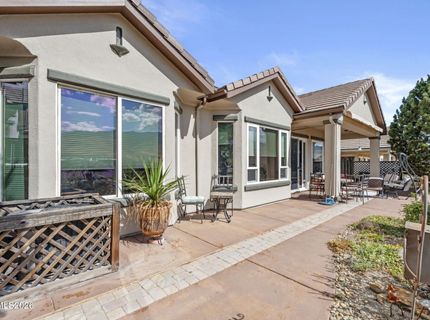 1245 Meridian Ranch Drive, Reno, NV 89523 Photo