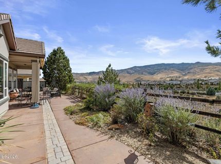 1245 Meridian Ranch Drive, Reno, NV 89523 Photo