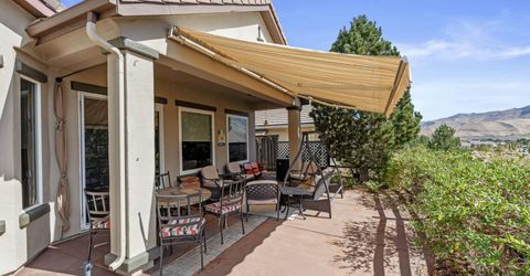 1245 Meridian Ranch Drive, Reno, NV 89523 Photo