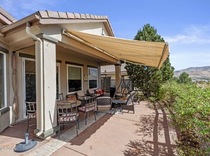 1245 Meridian Ranch Drive, Reno, NV 89523 Photo