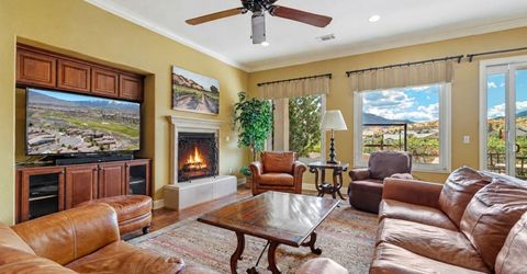 1245 Meridian Ranch Drive, Reno, NV 89523 Photo
