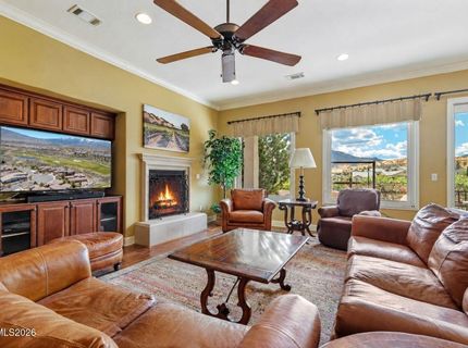 1245 Meridian Ranch Drive, Reno, NV 89523 Photo