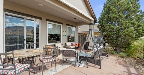 1245 Meridian Ranch Drive, Reno, NV 89523 Photo